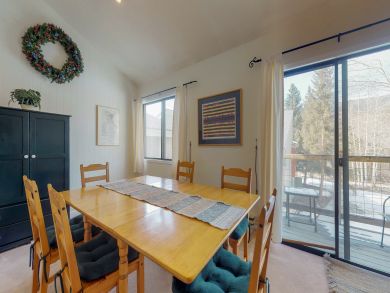 Breckenridge Condo 938010