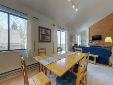 Breckenridge Condo 938010