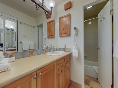 Breckenridge Condo 938010