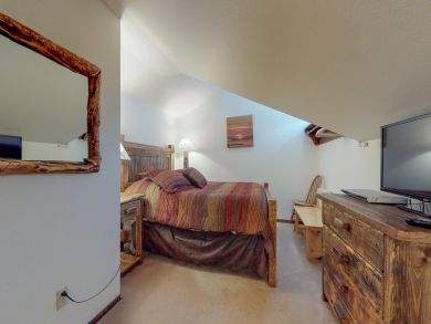 Breckenridge Condo 938010