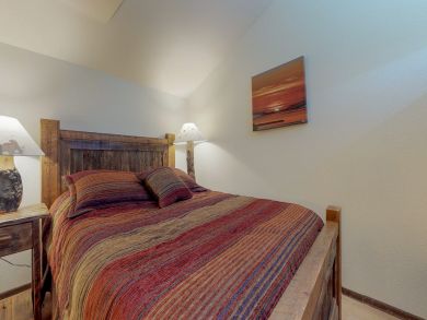 Breckenridge Condo 938010