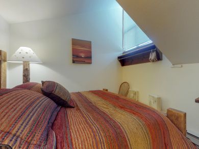 Breckenridge Condo 938010