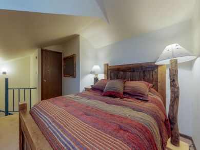Breckenridge Condo 938010