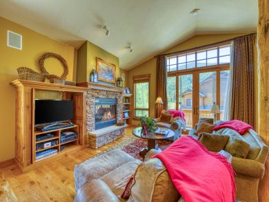 Breckenridge Home 938012 Breckenridge Home 938012