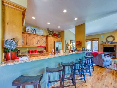 Breckenridge Home 938012 Breckenridge Home 938012