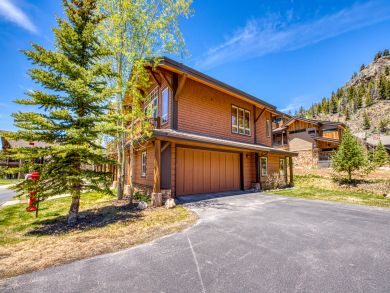 Breckenridge Home 938012 Breckenridge Home 938012