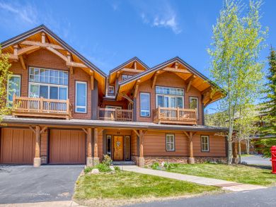 Breckenridge Home 938012 Breckenridge Home 938012
