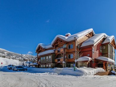 Steamboat Springs Condo 938013 Steamboat Springs Condo 938013