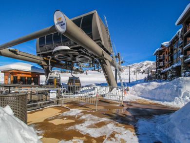 Steamboat Springs Condo 938013 Steamboat Springs Condo 938013