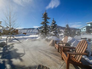 Steamboat Springs Condo 938013 Steamboat Springs Condo 938013