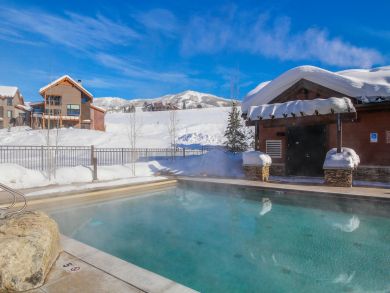 Steamboat Springs Condo 938013 Steamboat Springs Condo 938013