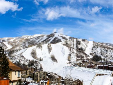 Steamboat Springs Condo 938013 Steamboat Springs Condo 938013