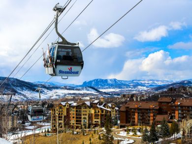 Steamboat Springs Condo 938013 Steamboat Springs Condo 938013
