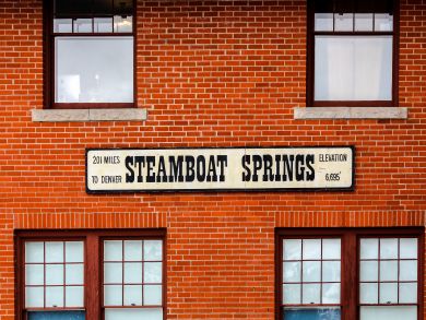 Steamboat Springs Condo 938013 Steamboat Springs Condo 938013
