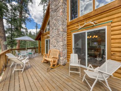 Breckenridge Home 938014