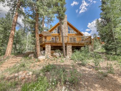 Breckenridge Home 938014