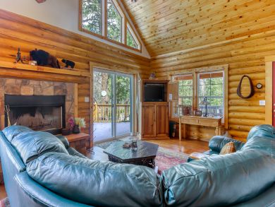 Breckenridge Home 938014
