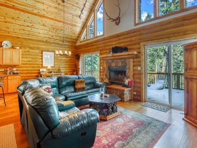 Breckenridge Home 938014