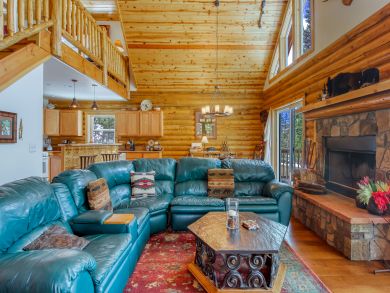 Breckenridge Home 938014
