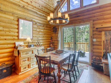Breckenridge Home 938014