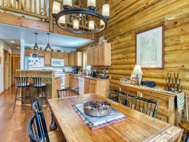 Breckenridge Home 938014