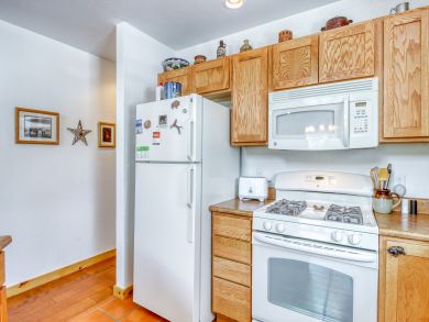 Breckenridge Home 938014