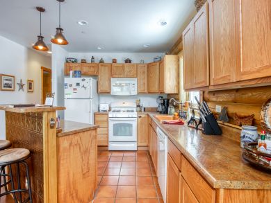 Breckenridge Home 938014