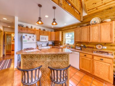 Breckenridge Home 938014
