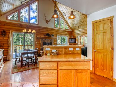 Breckenridge Home 938014