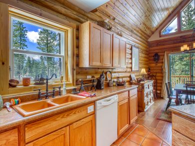 Breckenridge Home 938014