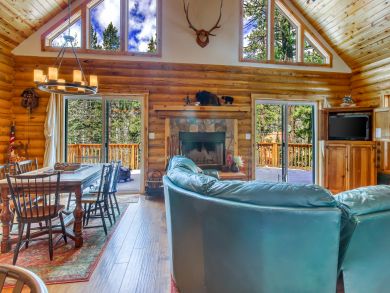 Breckenridge Home 938014