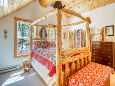Breckenridge Home 938014