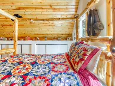Breckenridge Home 938014