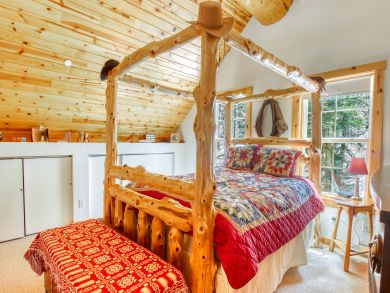 Breckenridge Home 938014