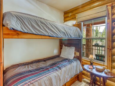 Breckenridge Home 938014