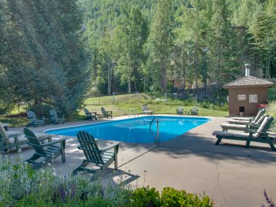 Vail Lionshead Condo 938015 Vail Lionshead Condo 938015