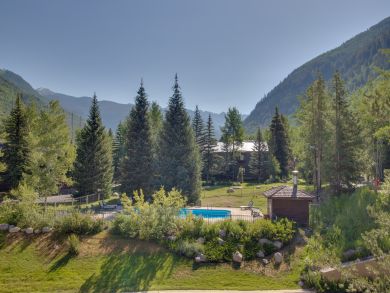 Vail Lionshead Condo 938015 Vail Lionshead Condo 938015