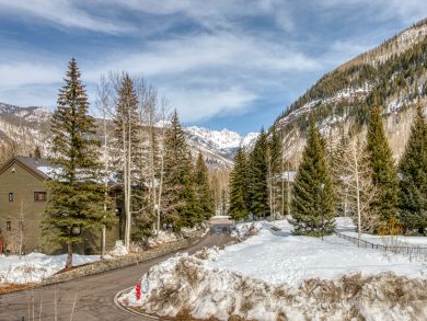 Vail Lionshead Condo 938015 Vail Lionshead Condo 938015