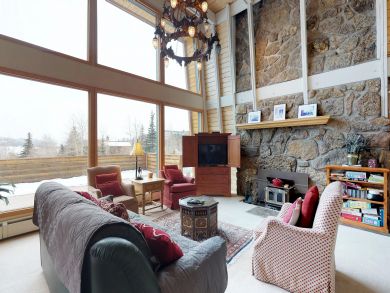 Breckenridge Condo 938017