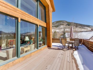 Breckenridge Condo 938017