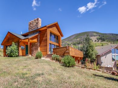 Breckenridge Condo 938017
