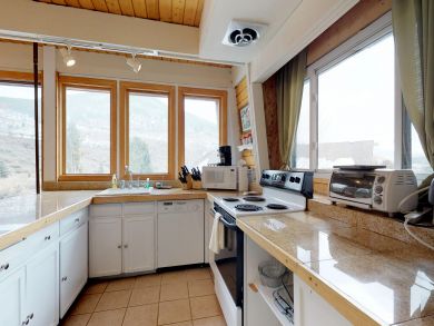 Breckenridge Condo 938017