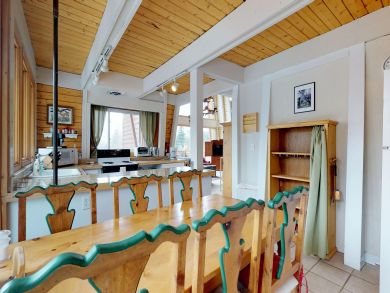 Breckenridge Condo 938017