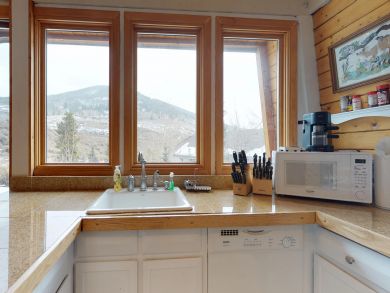 Breckenridge Condo 938017