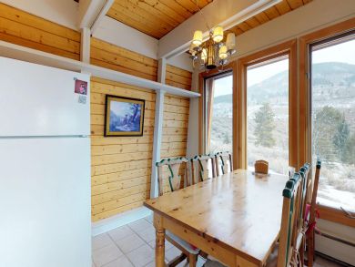Breckenridge Condo 938017