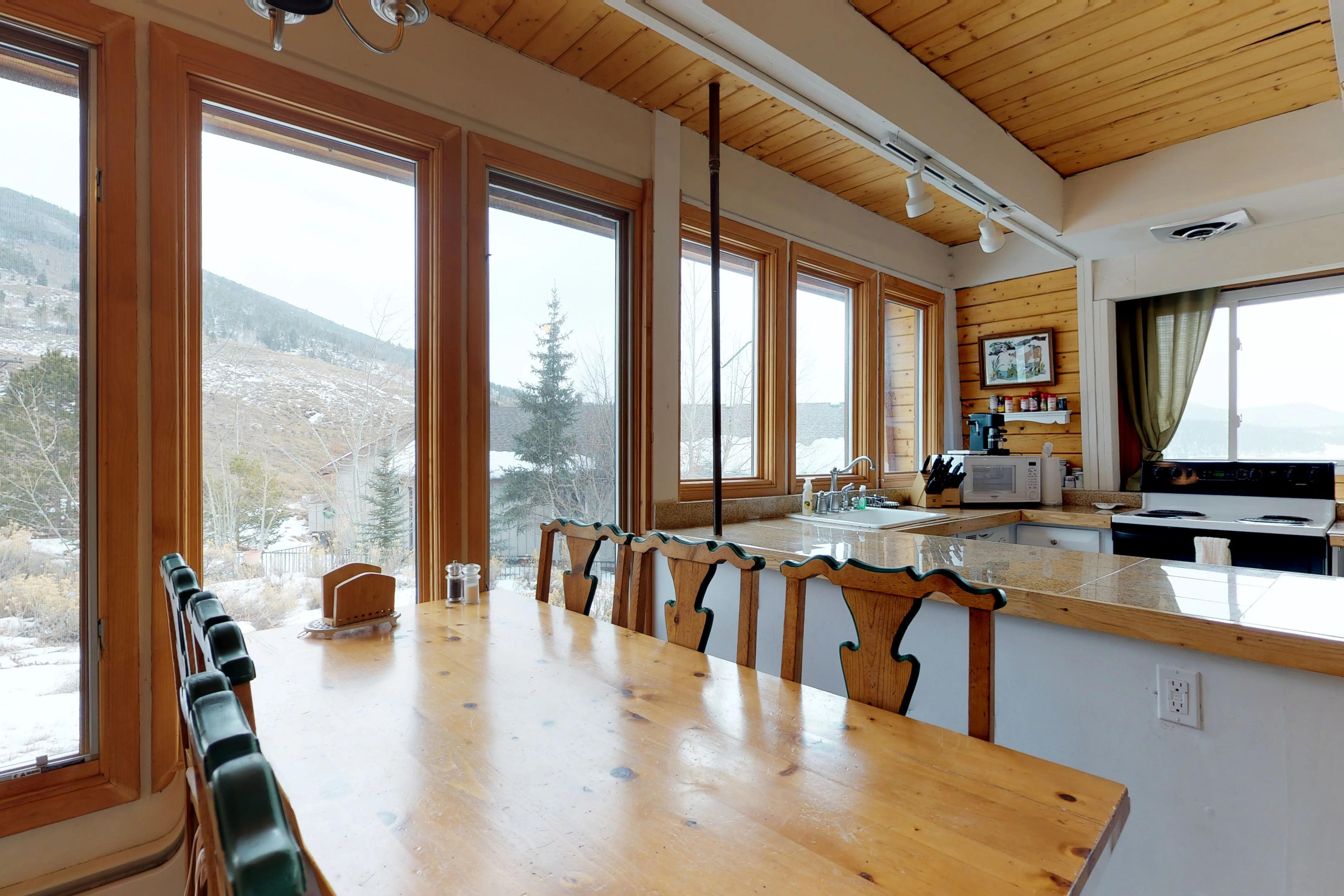 Breckenridge Condo 938017
