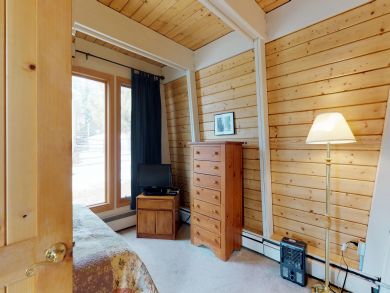 Breckenridge Condo 938017