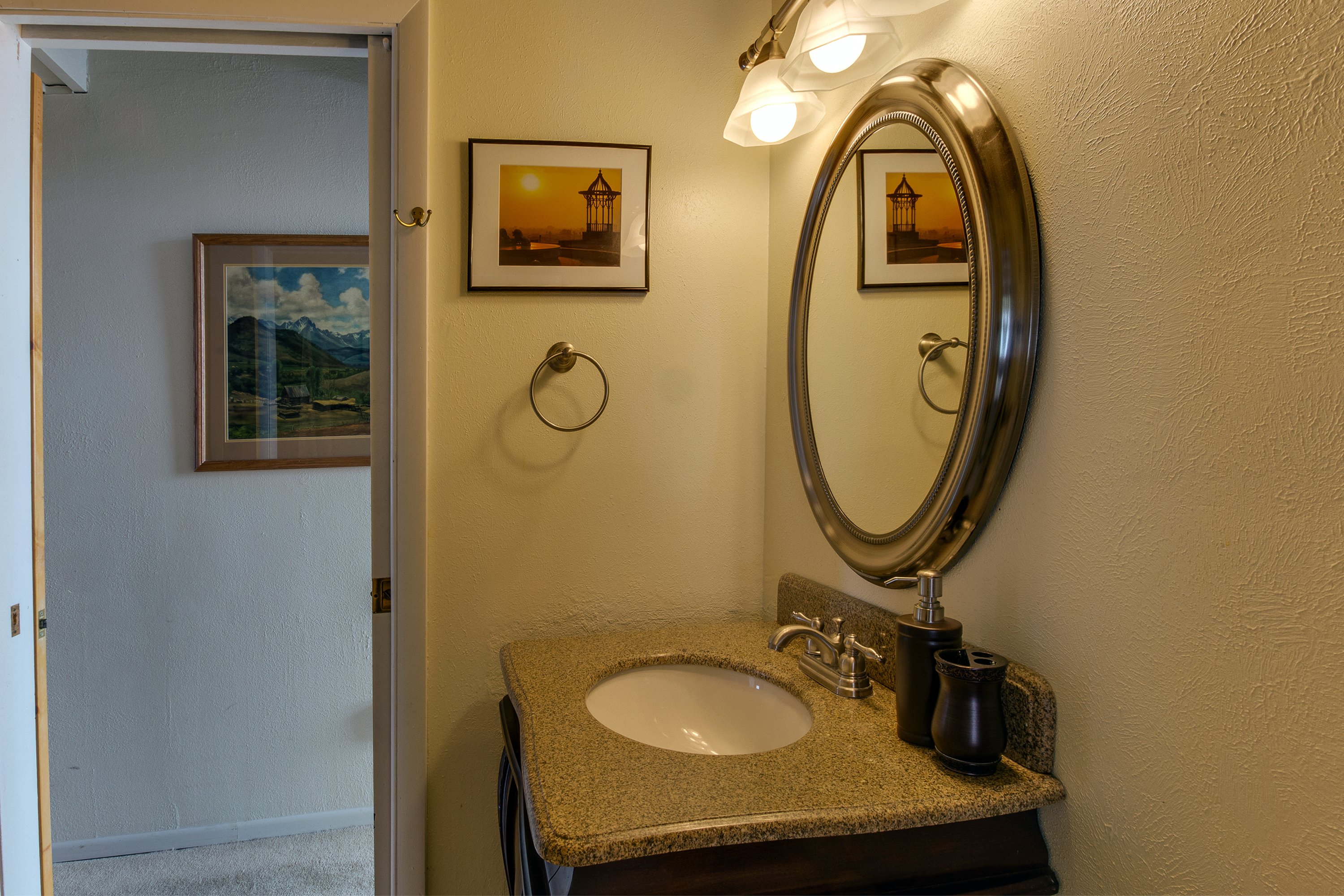 Breckenridge Condo 938017