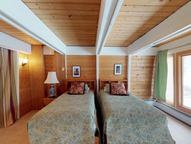 Breckenridge Condo 938017