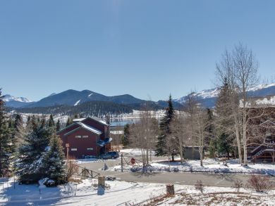 Breckenridge Condo 938017